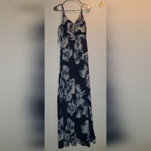 Windsor Long Dress Size S